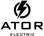 scooters ator electric